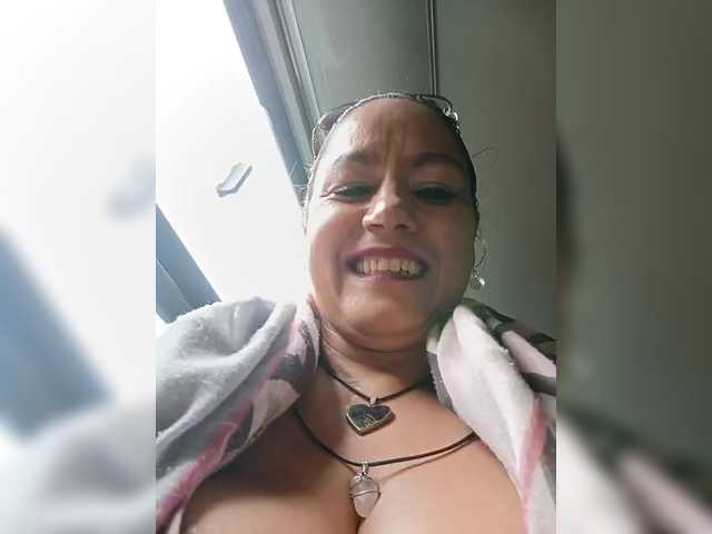 AlexaBrown12's BongaCams show and profile