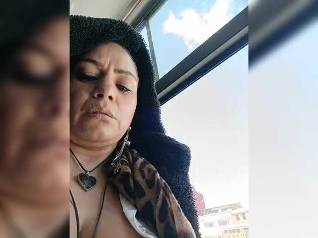 AlexaBrown12's BongaCams show and profile