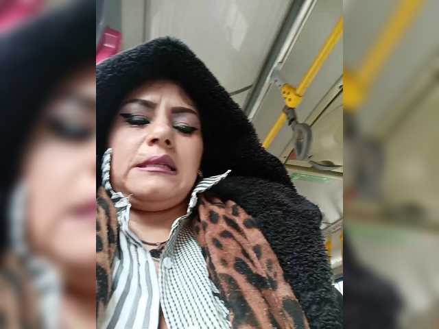 AlexaBrown12's BongaCams show and profile