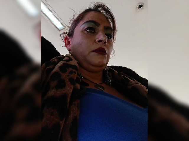 AlexaBrown12's BongaCams show and profile