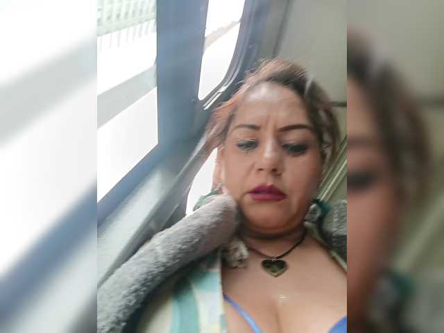 AlexaBrown12's BongaCams show and profile