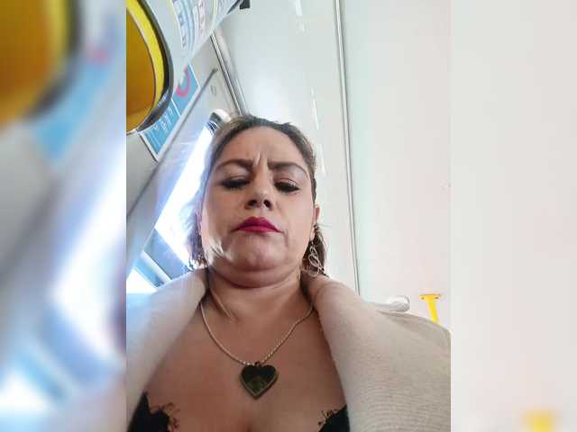 AlexaBrown12's BongaCams show and profile