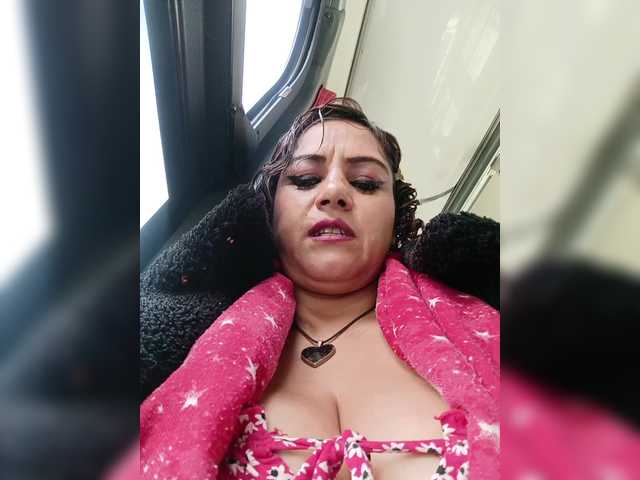 AlexaBrown12's BongaCams show and profile