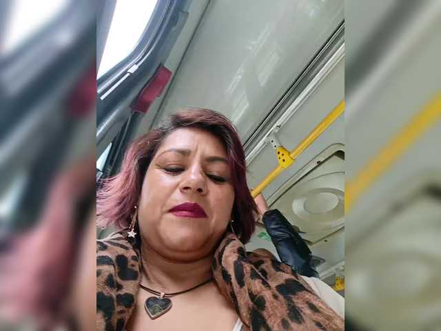 AlexaBrown12's BongaCams show and profile