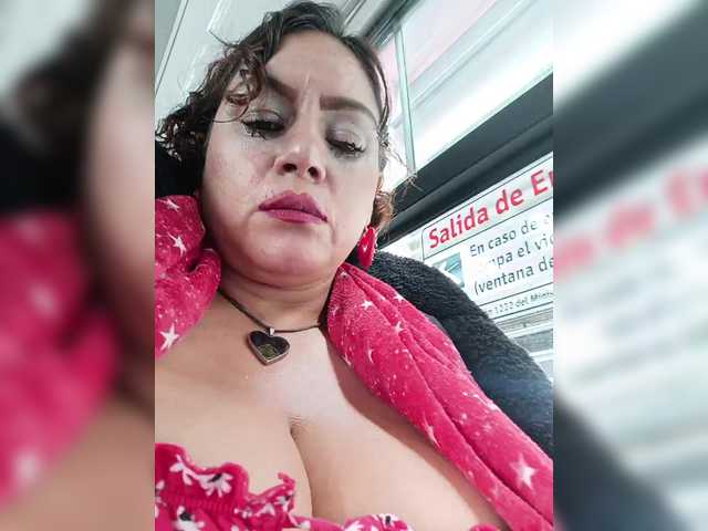 AlexaBrown12's BongaCams show and profile