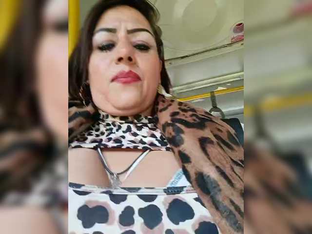 AlexaBrown12's BongaCams show and profile