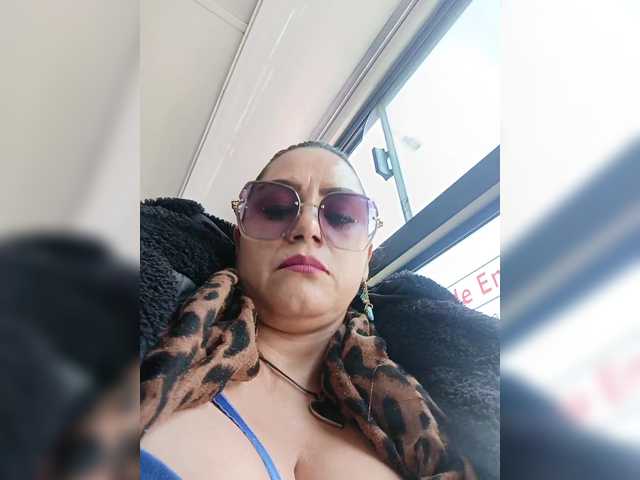 AlexaBrown12's BongaCams show and profile