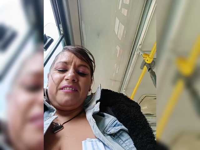 AlexaBrown12's BongaCams show and profile