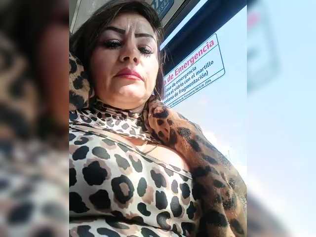 AlexaBrown12's BongaCams show and profile