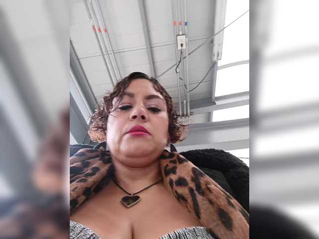 AlexaBrown12 from BongaCams is Freechat