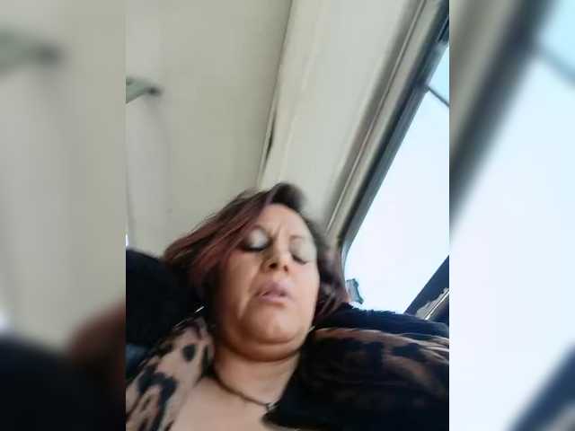 AlexaBrown12's BongaCams show and profile