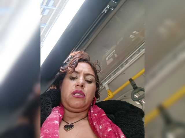 AlexaBrown12's BongaCams show and profile