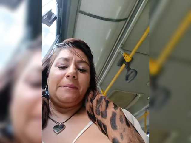 AlexaBrown12's BongaCams show and profile