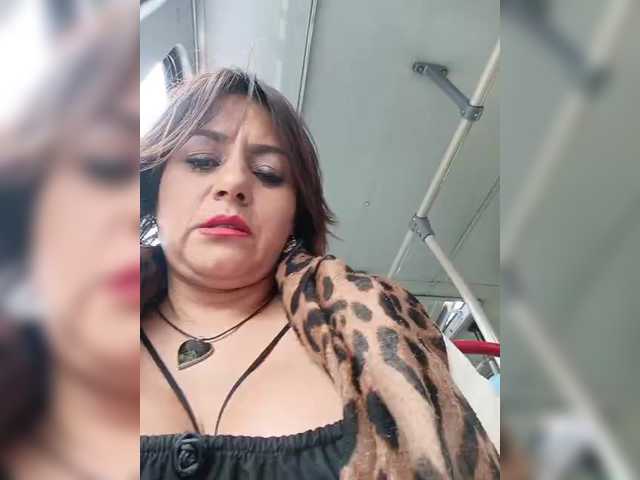 AlexaBrown12's BongaCams show and profile