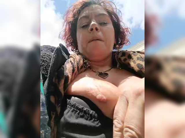 AlexaBrown12's BongaCams show and profile