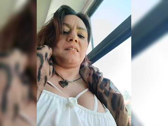 AlexaBrown12's BongaCams show and profile