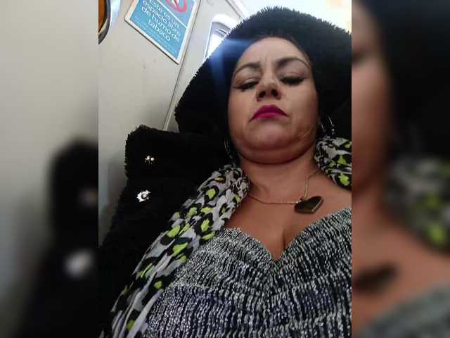 AlexaBrown12's BongaCams show and profile