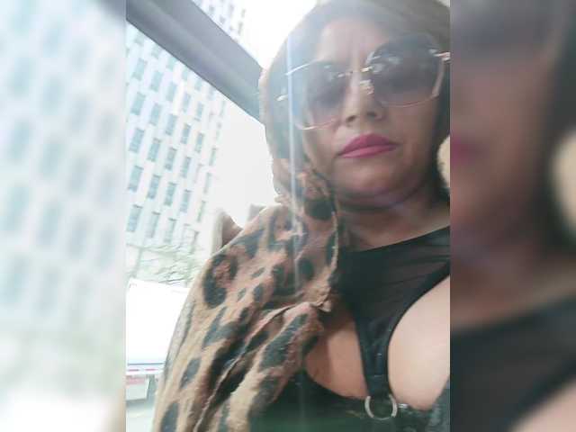 AlexaBrown12's BongaCams show and profile