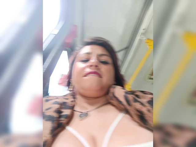 AlexaBrown12 — Make me get really wet on the bus with lots of vibrations