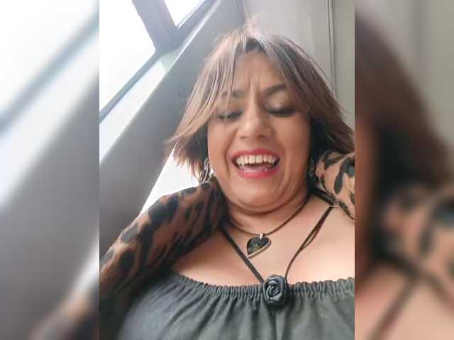 AlexaBrown12's BongaCams show and profile