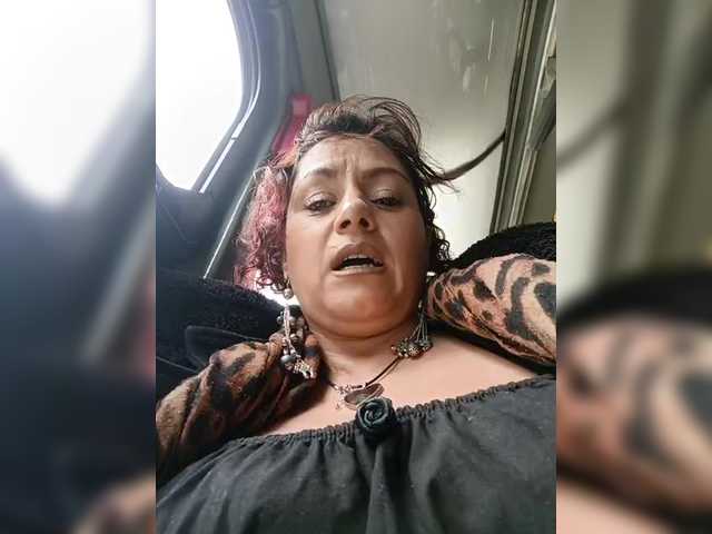 AlexaBrown12's BongaCams show and profile