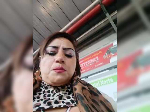 AlexaBrown12's BongaCams show and profile