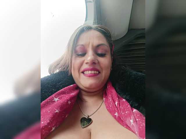 AlexaBrown12's BongaCams show and profile