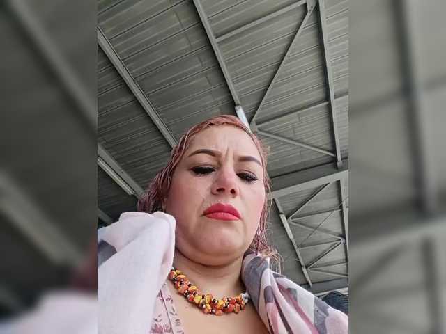 AlexaBrown12 from BongaCams is Freechat