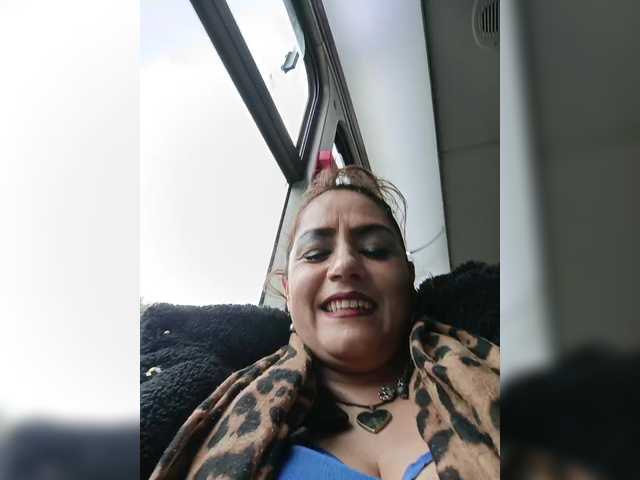 AlexaBrown12's BongaCams show and profile