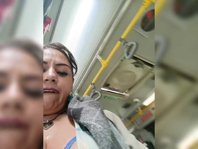 AlexaBrown12's BongaCams show and profile