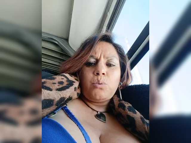 AlexaBrown12's BongaCams show and profile