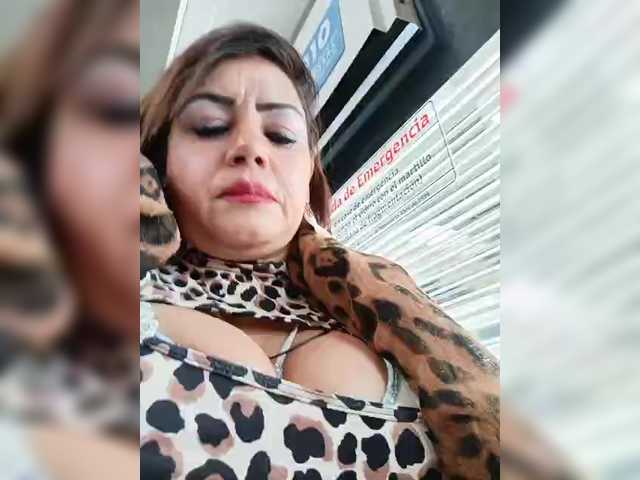 AlexaBrown12's BongaCams show and profile