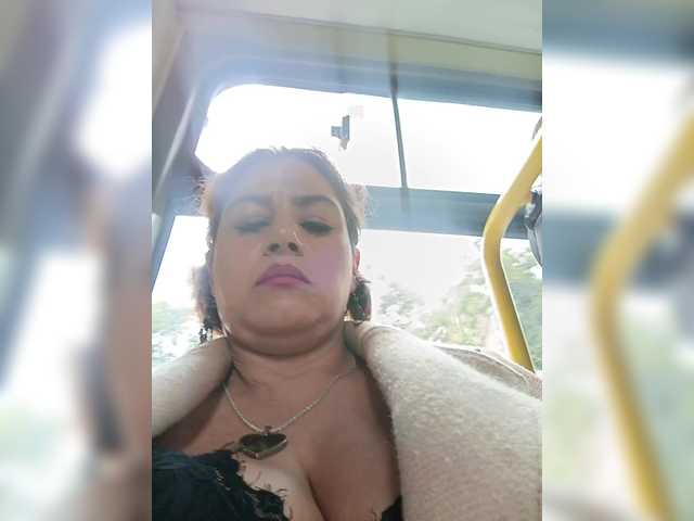 AlexaBrown12's BongaCams show and profile