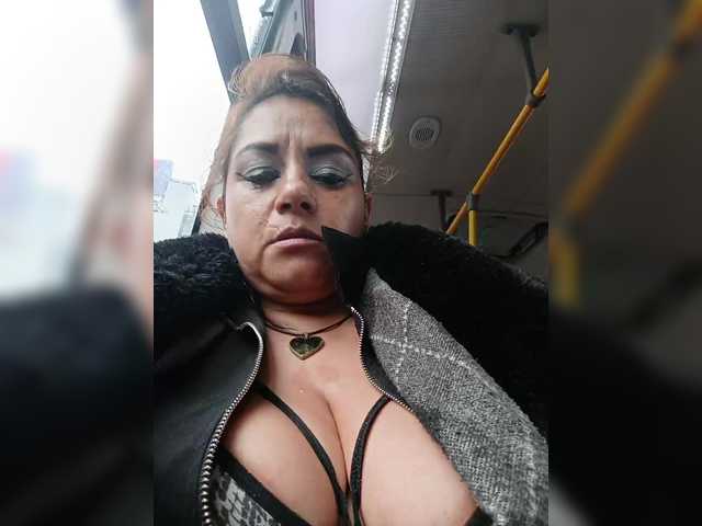 AlexaBrown12's BongaCams show and profile