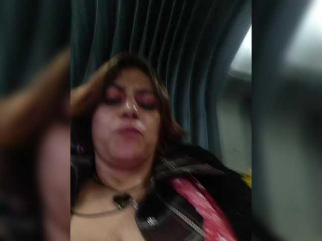 AlexaBrown12's BongaCams show and profile