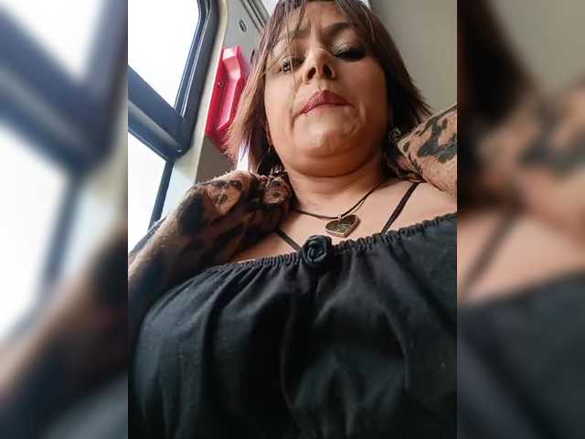 AlexaBrown12's BongaCams show and profile