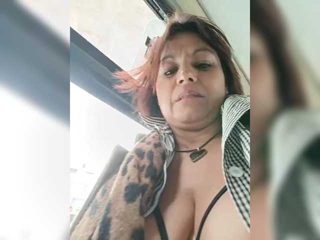 AlexaBrown12's BongaCams show and profile