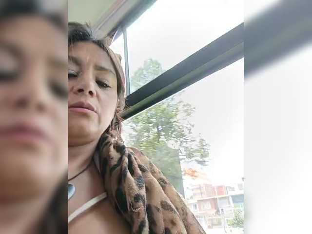 AlexaBrown12's BongaCams show and profile