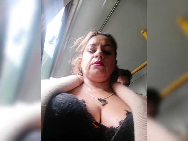 AlexaBrown12's BongaCams show and profile