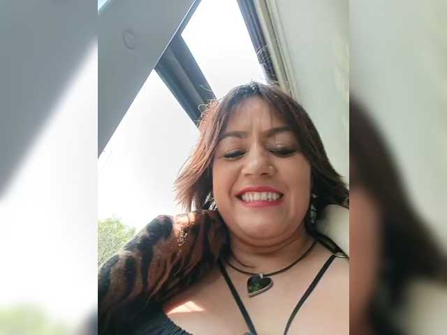 AlexaBrown12's BongaCams show and profile