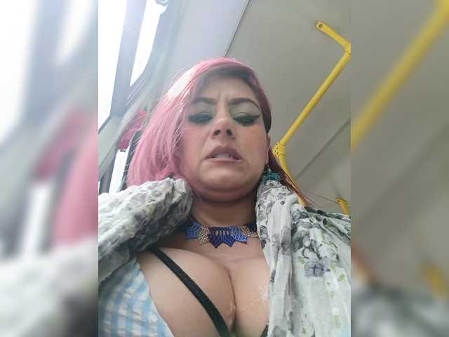 Discover AlexaBrown12 from BongaCams