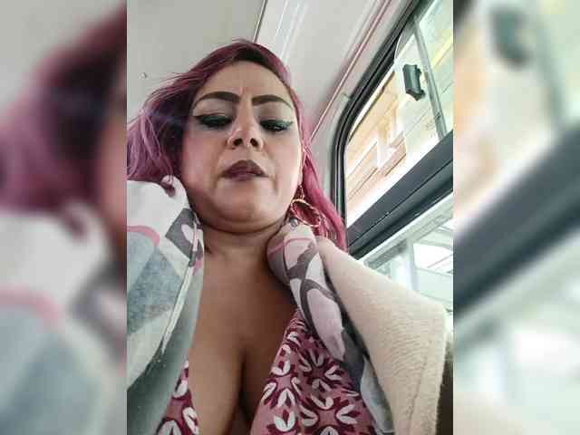 hidden webcam AlexaBrown12
