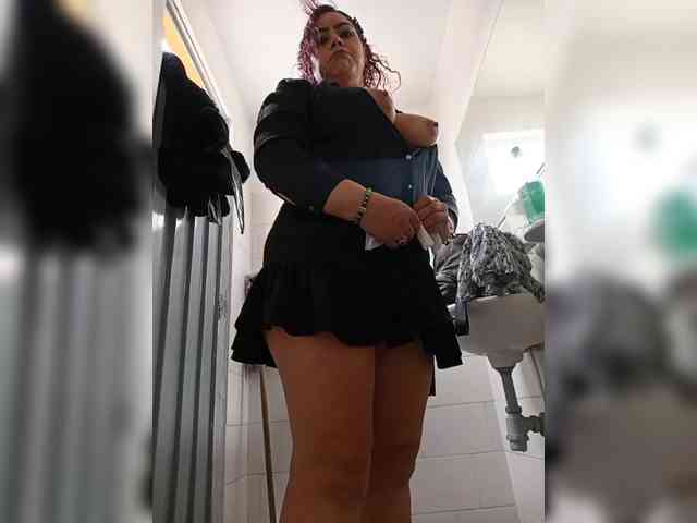 livecam sex AlexaBrown12