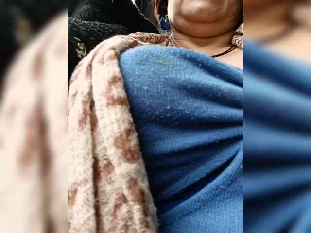 AlexaBrown12 webcam