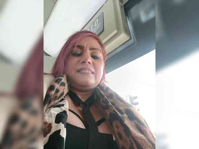 AlexaBrown12 webcam