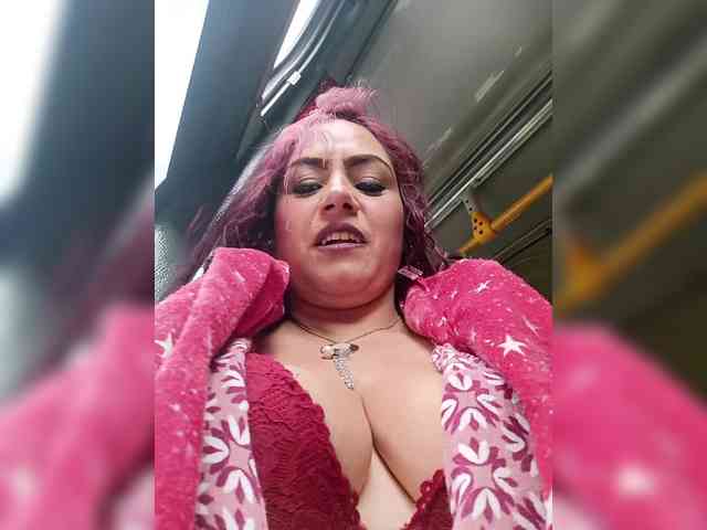 AlexaBrown12 webcam
