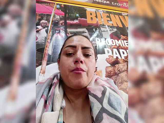 AlexaBrown12 AlexaBrown12