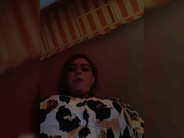 AlexaBrown12 webcam