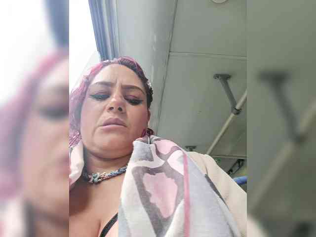 AlexaBrown12 Live Webcam on BongaCams