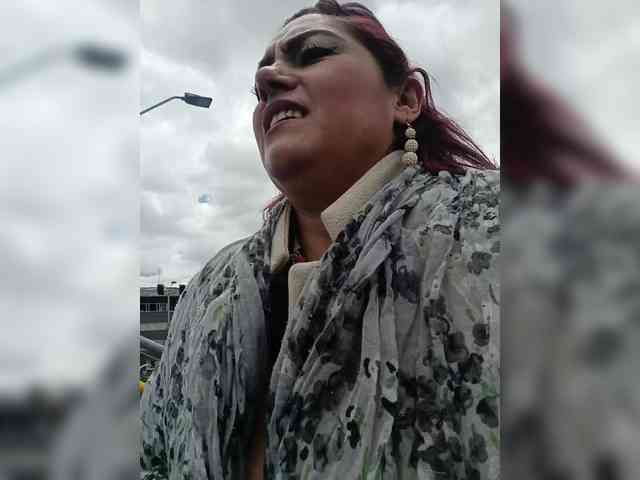 AlexaBrown12 Live Webcam on BongaCams